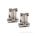 SK EMC SHIELD CLAMPS για τις ράγες ACR30/SCR30